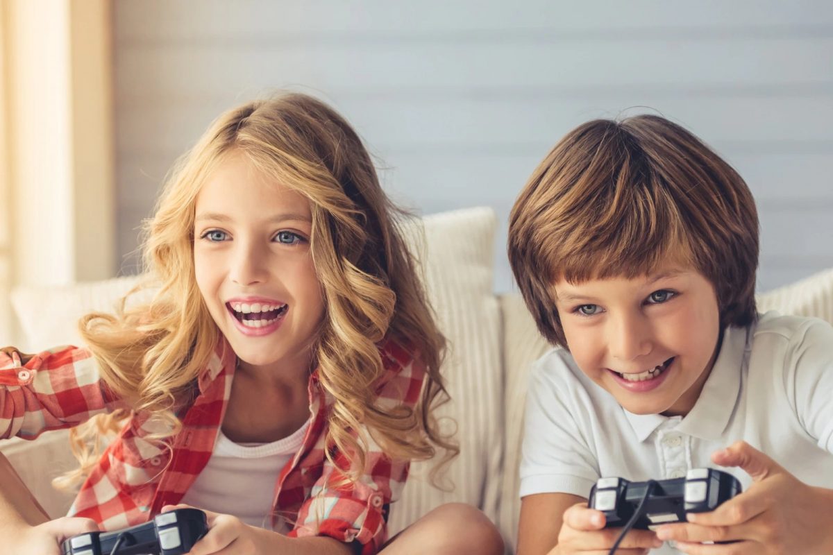 National Video Game Day 2022: ਵੀਡੀਓ ਗੇਮਾਂ ਤੁਹਾਡੇ ਬੱਚਿਆਂ ਲਈ ਹੋ ਸਕਦੀਆਂ ਹਨ ਫ਼ਾਇਦੇਮੰਦ, ਜਾਣੋ ਕਿਵੇਂ