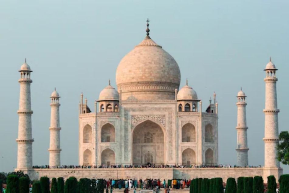 Taj Mahal: ਇਲਾਹਾਬਾਦ HC ਨੇ ਰੱਦ ਕੀਤੀ ਤਾਜ ਮਹਿਲ ਦੇ ਕਮਰੇ ਖੁਲ੍ਹਵਾਉਣ ਵਾਲੀ ਅਰਜ਼ੀ