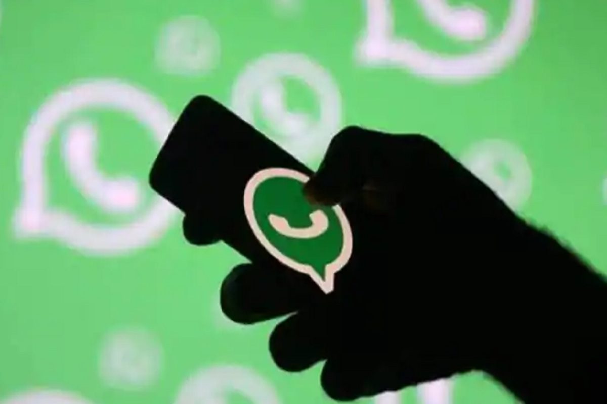 Whatsapp ਨੇ ਨਵੇਂ ਆਈਟੀ ਨਿਯਮਾਂ ਤਹਿਤ 19 ਲੱਖ ਤੋਂ ਵੱਧ ਖਾਤਿਆਂ ਨੂੰ ਕੀਤਾ Ban
