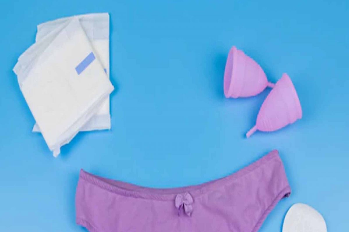 ਇਹ 3 Menstrual Products ਆਮ ਪੈਡ ਨਾਲੋਂ ਕਰਦੇ ਹਨ ਵਧੀਆ ਕੰਮ, ਔਰਤਾਂ ਜ਼ਰੂਰ ਪੜ੍ਹਨ