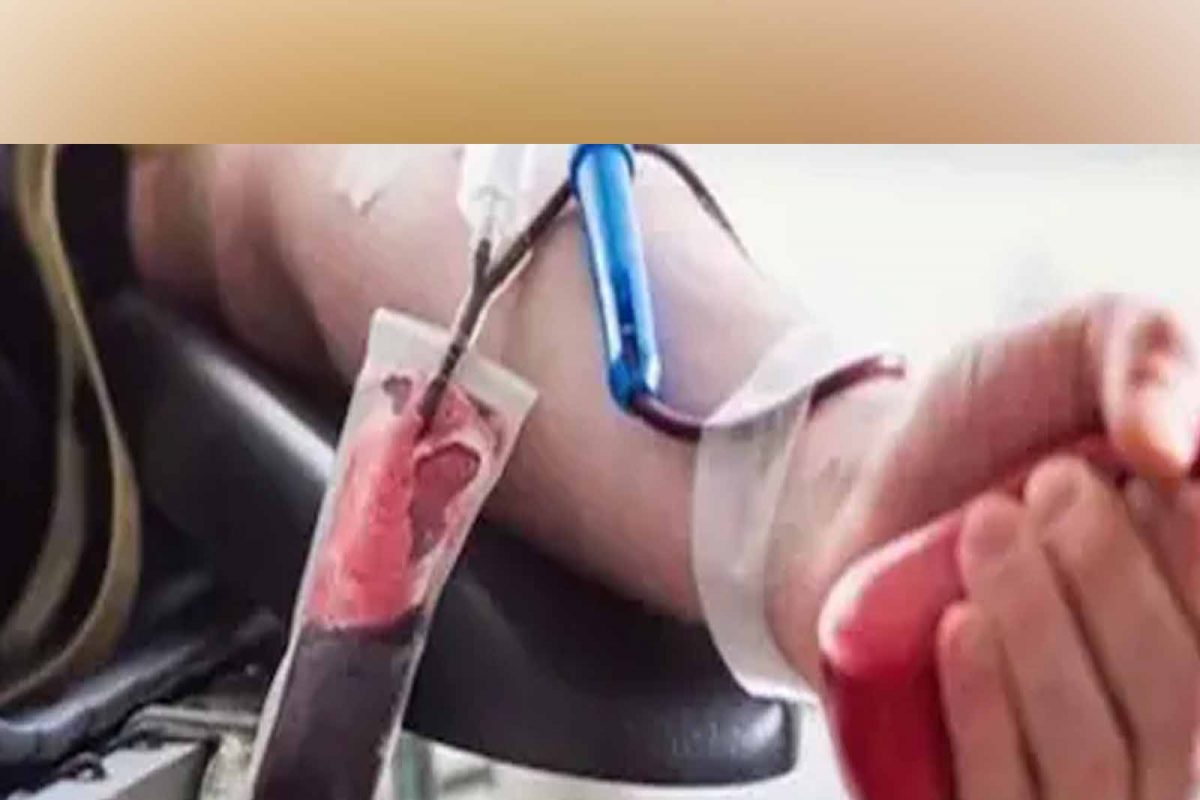 World Blood Donor Day: ਖੂਨਦਾਨ ਕਰਦੇ ਸਮੇਂ ਇਨ੍ਹਾਂ ਗੱਲਾਂ ਦਾ ਰੱਖੋ ਖਾਸ ਧਿਆਨ