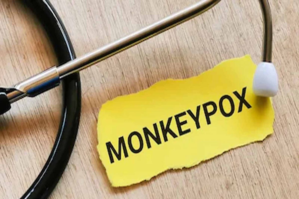 Monkeypox ਦੀ ਲਾਗ ਦੀ ਦਰ ਘੱਟ ਪਰ ਬੱਚਿਆਂ ਲਈ ਹੋ ਸਕਦੀ ਹੈ ਖ਼ਤਰਨਾਕ: AIIMS Doctors