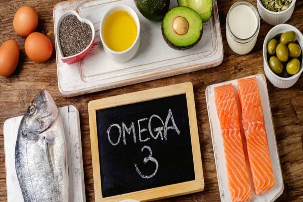 Omega-3:  ਇਹਨਾਂ 6 ਪਲਾਂਟ ਬੇਸਡ ਫੂਡ ਵਿੱਚ ਭਰਪੂਰ ਹੁੰਦਾ ਹੈ ਓਮੇਗਾ-3 ਫੈਟੀ ਐਸਿਡ
