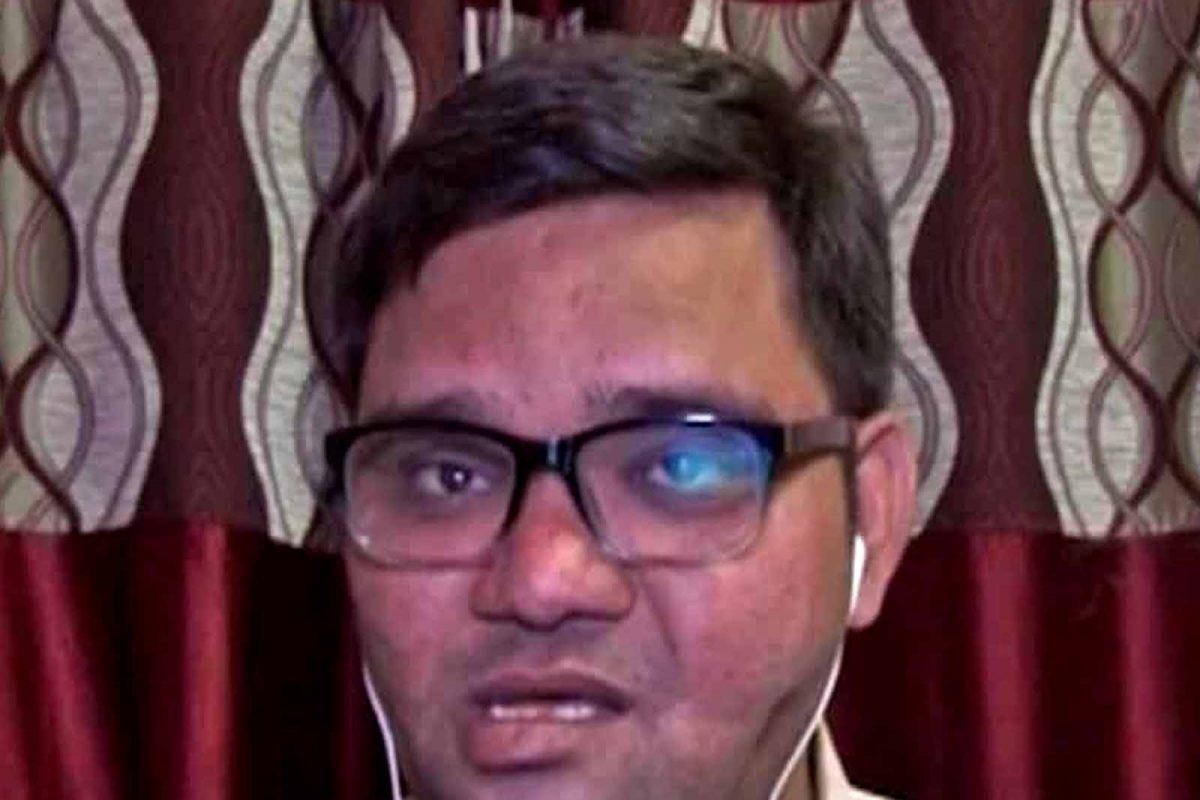 Inspiring India: PCS ਅਧਿਕਾਰੀ ਰਿੰਕੂ ਨੇ UPSC ਦੀ ਪ੍ਰੀਖਿਆ ਕੀਤੀ ਪਾਸ, ਸਰੀਰ 'ਤੇ ਲੱਗੀਆਂ ਸੀ 7 ਗੋਲੀਆਂ  (ਸੰਕੇਤਕ ਫੋਟੋ)
