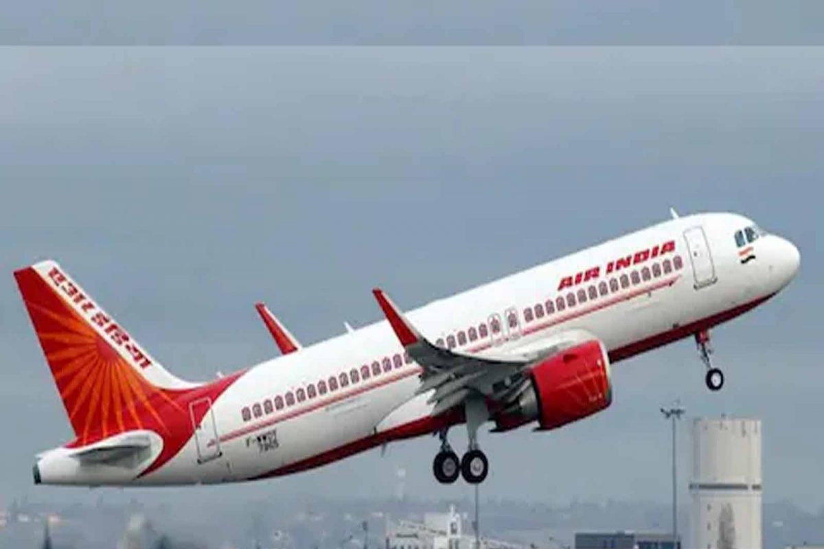 ਜੇਕਰ Tata ਨਹੀਂ ਚਲਾ ਸਕਦੀ Air India ਤਾਂ ਭਾਰਤ 'ਚ ਕੋਈ ਹੋਰ ਵੀ ਨਹੀਂ ਚਲਾ ਸਕਦਾ: ਅਮੀਰਾਤ ਦੇ ਪ੍ਰਧਾਨ