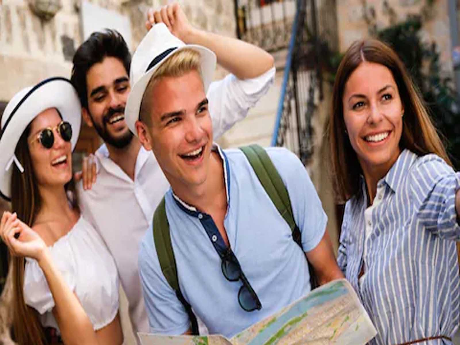 Travel News:  Students ਦੇ ਘੁੰਮਣ ਲਈ ਇਹ ਹਨ ਸਭ ਤੋਂ ਵਧੀਆ Destinations, ਘੱਟ ਬਜਟ 'ਚ ਲਵੋ ਆਨੰਦ
