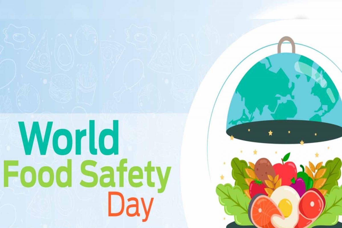 World Food Safety Day 2022: ਵਿਸ਼ਵ ਭੋਜਨ ਸੁਰੱਖਿਆ ਦਿਵਸ ਕਿਉਂ ਮਨਾਇਆ ਜਾਂਦਾ ਹੈ ? ਜਾਣੋ ਇਸ ਦਾ ਇਤਿਹਾਸ (ਫਾਈਲ ਫੋਟੋ)
