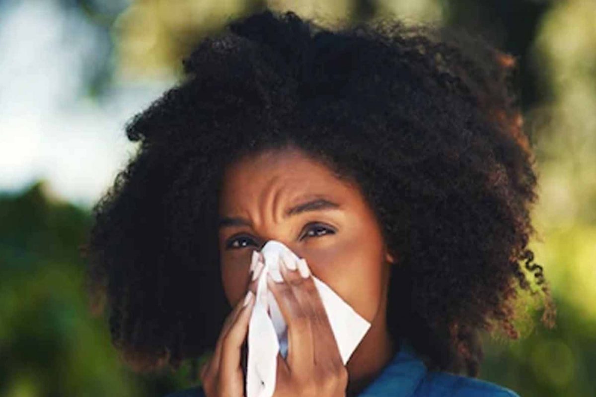 Dust Allergy ਹੋਣ ਦੇ ਇਹ ਹਨ 8 ਲੱਛਣ, ਮਾਹਰਾਂ ਤੋਂ ਜਾਣੋ ਬਚਾਅ ਲਈ ਸੁਝਾਅ 