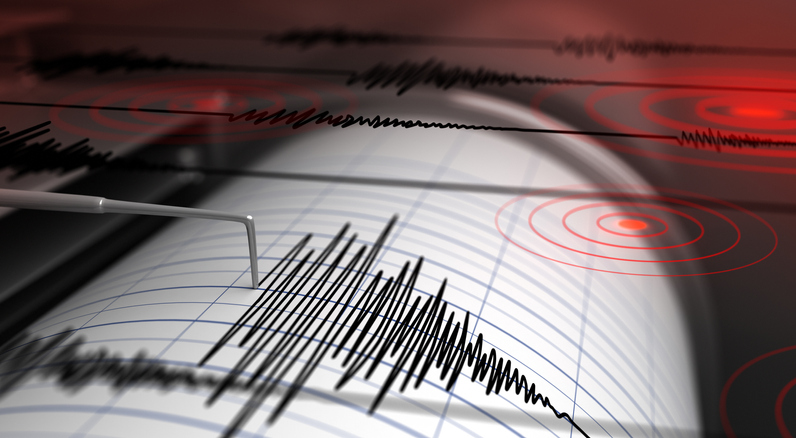 Earthquake: 6.9 ਤੀਬਰਤਾ ਵਾਲੇ ਭੂਚਾਲ ਨਾਲ ਕੰਬਿਆ ਪੱਛਮੀ ਇੰਡੋਨੇਸ਼ੀਆ