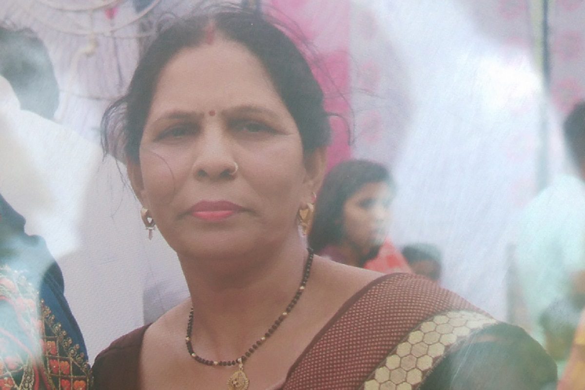 Haryana: ਸੋਨੀਪਤ 'ਚ ਡਿਵਾਈਡਰ ਨਾਲ ਟਕਰਾਈ ਬਾਈਕ, ਪਤਨੀ ਦੀ ਮੌਕੇ 'ਤੇ ਮੌਤ, ਪਤੀ ਜ਼ਖਮੀ