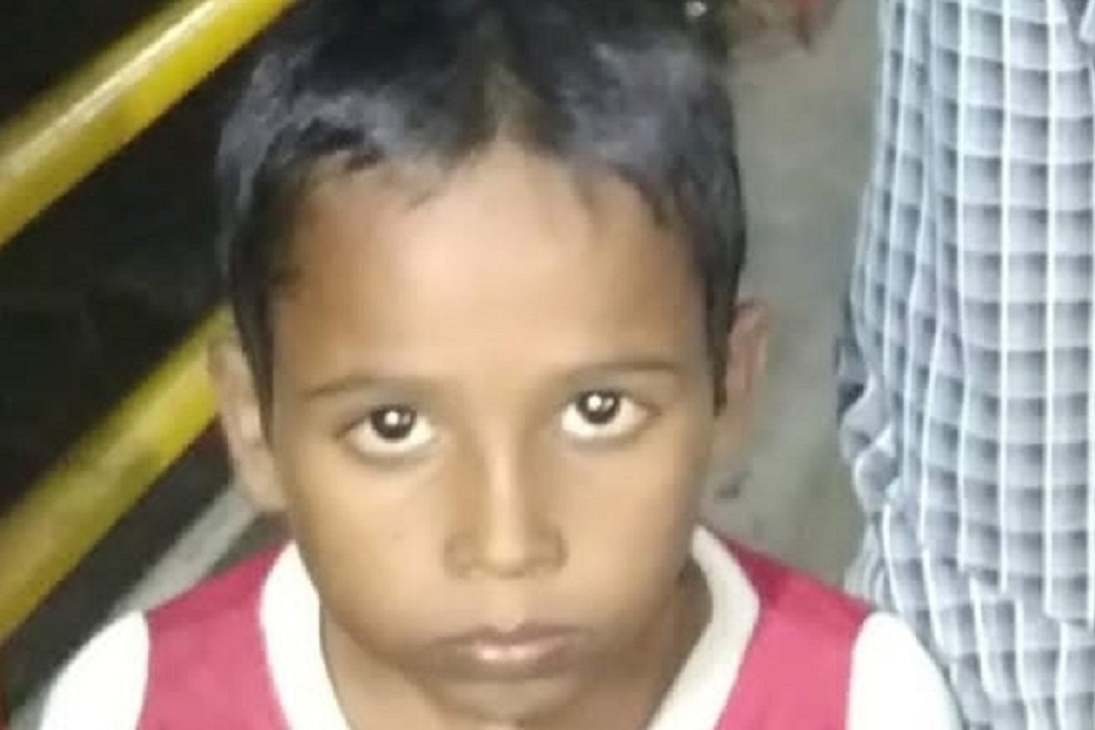 Haryana: ਪਾਣੀਪਤ 'ਚ ਬੇਕਾਬੂ ਹੋ ਕੇ ਪਲਟਿਆ ਆਟੋ, 13 ਸਾਲਾ ਬੱਚੇ ਦੀ ਮੌਤ, 8 ਜ਼ਖਮੀ