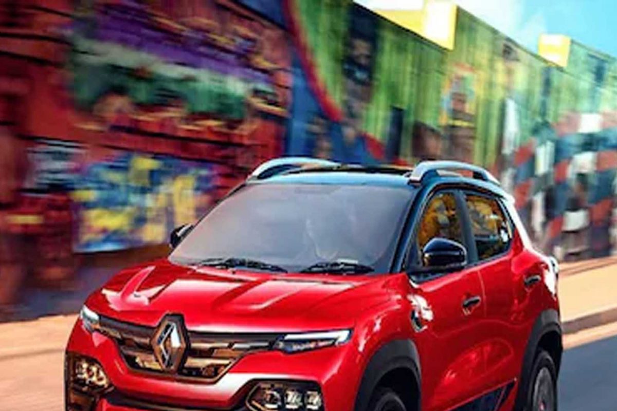 ਭਾਰਤ 'ਚ Renault Kiger ਦੀ ਵਿਕਰੀ ਨੇ ਫੜੀ ਰਫ਼ਤਾਰ, ਉਤਪਾਦਨ 50 ਹਜ਼ਾਰ ਤੋਂ ਪਾਰ  