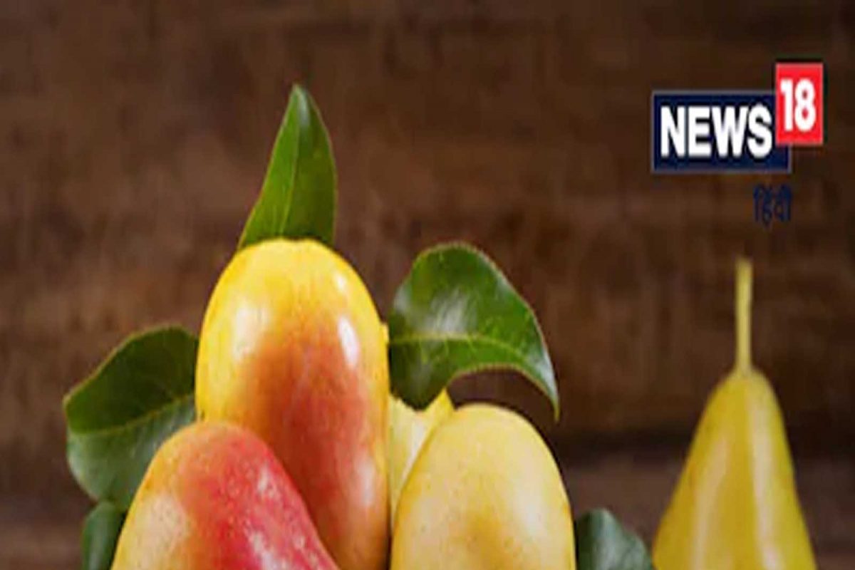 Pear Fruit: 'ਦੇਵਤਿਆਂ ਦਾ ਫਲ' ਕਿਹਾ ਜਾਣ ਵਾਲਾ ਨਾਸ਼ਪਾਤੀ ਕਈ ਗੁਣਾਂ ਨਾਲ ਹੈ ਭਰਪੂਰ, ਪੜ੍ਹੋ ਦਿਲਚਸਪ ਇਤਿਹਾਸ
