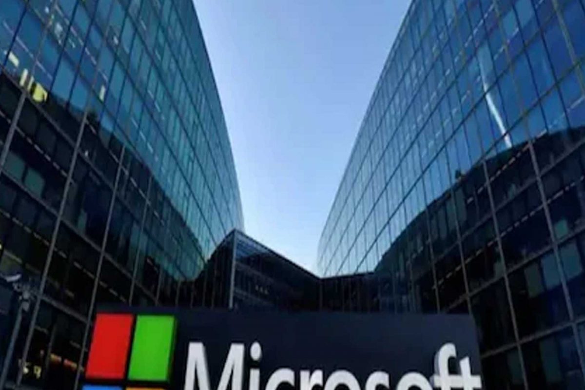 Microsoft ਨੇ Facebook ਨੂੰ ਟੱਕਰ ਦੇਣ ਲਈ ਲਾਂਚ ਕੀਤਾ ਨਵਾਂ ਪਲੇਟਫਾਰਮ