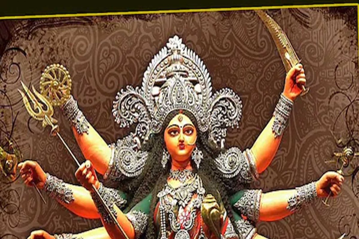 Ashadha Gupt Navratri 2022: ਗੁਪਤ ਨਵਰਾਤਰੀ ਦੀ ਦੁਰਗਾਸ਼ਟਮੀ ਅੱਜ, ਜਾਣੋ ਸ਼ੁਭ ਸਮਾਂ, ਯੋਗ ਅਤੇ ਪੂਜਾ ਵਿਧੀ