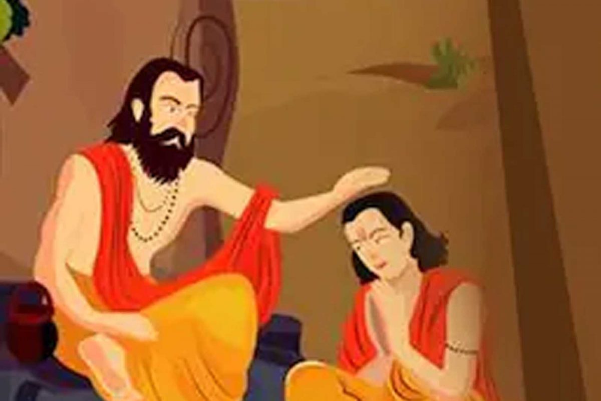 Guru Purnima 2022: ਗੁਰੂ ਦੋਸ਼ ਕਾਰਨ ਰੁਕੀ ਹੈ ਤਰੱਕੀ, ਤਾਂ ਗੁਰੂ ਪੂਰਨਿਮਾ 'ਤੇ ਕਰੋ ਇਹ 6 ਉਪਾਅ
