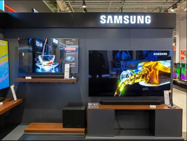 Samsung ਦਾ 'Blue Fest' ਸ਼ੁਰੂ! ਫਰਿੱਜ, ਸਮਾਰਟ ਟੀਵੀ 'ਤੇ ਮਿਲ ਰਹੀ ਭਾਰੀ ਛੋਟ