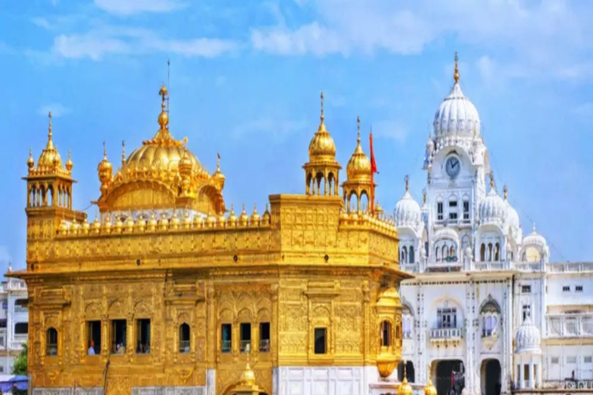 Hukamnama Sri Darbar Sahib Ji: ਹੁਕਮਨਾਮਾ ਸ਼੍ਰੀ ਹਰਿਮੰਦਰ ਸਾਹਿਬ ਜੀ 2 July 2022
