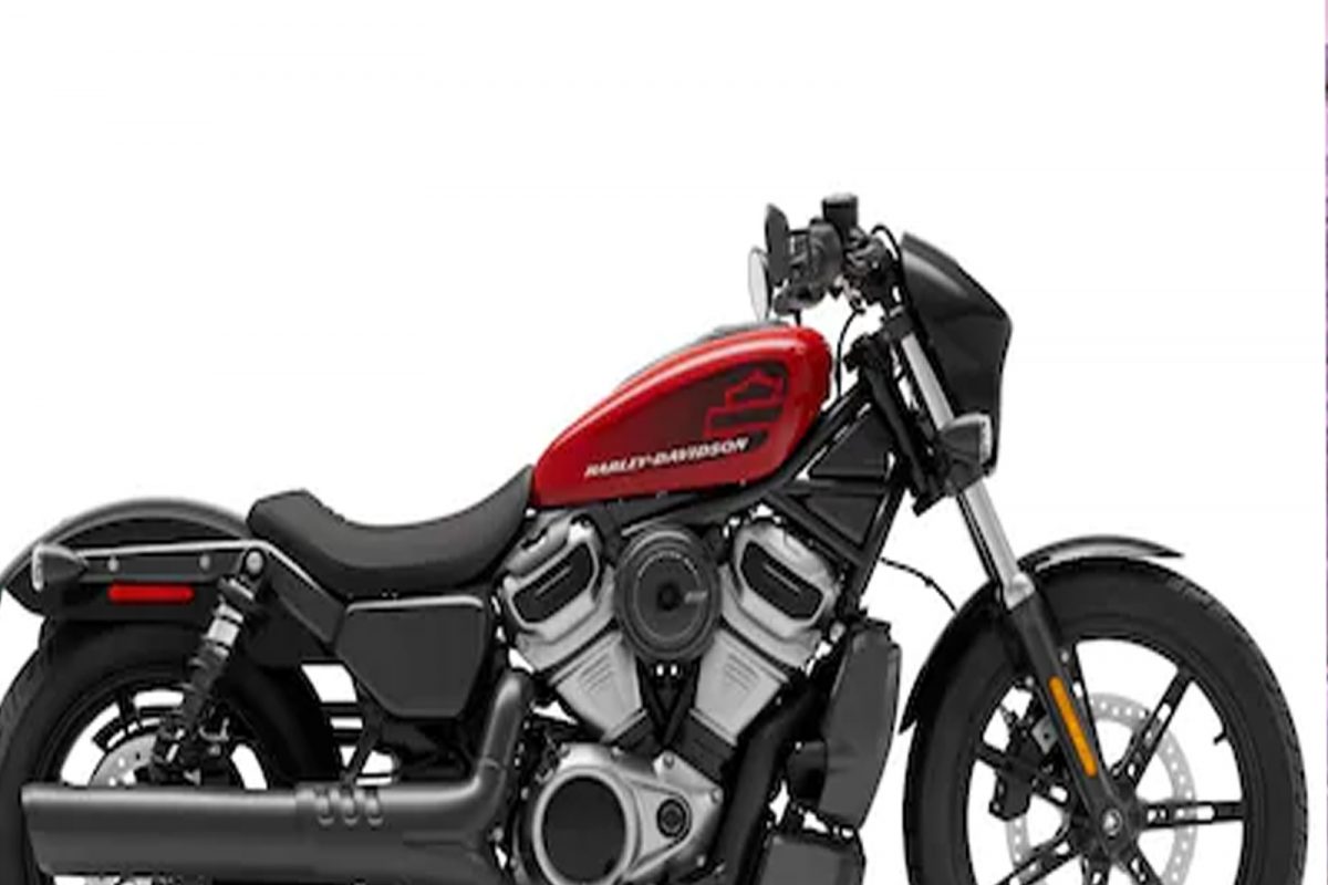Harley-Davidson ਦੀ ਇਹ ਬਾਈਕ ਜਲਦ ਹੋਵੇਗੀ ਲਾਂਚ, ਟੀਜ਼ਰ 'ਚ ਹੋਇਆ ਖੁਲਾਸਾ