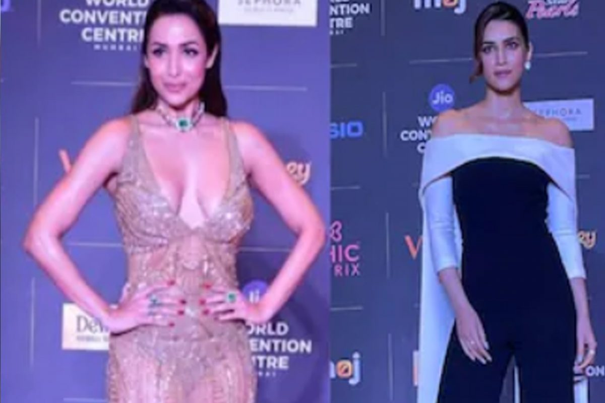 Miss India 2022: ਮਲਾਇਕਾ ਅਰੋੜਾ ਨੇ ਬਿਖੇਰਿਆ Hotness ਦਾ ਜਲਵਾ