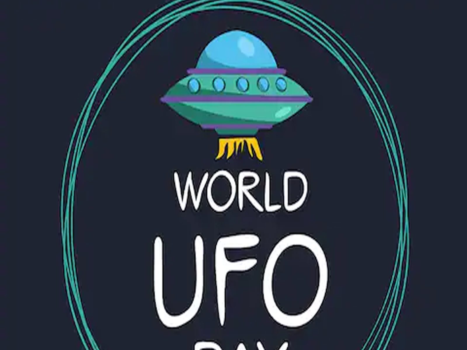 World UFO Day: ਕੀ ਦੂਜੀ ਦੁਨੀਆ 'ਚ ਮੌਜੂਦ ਹਨ ਏਲੀਅਨ? ਅਮਰੀਕੀ ਸਰਕਾਰ ਇਸ ਨੂੰ ਲੈ ਕੇ ਹੋਈ ਗੰਭੀਰ