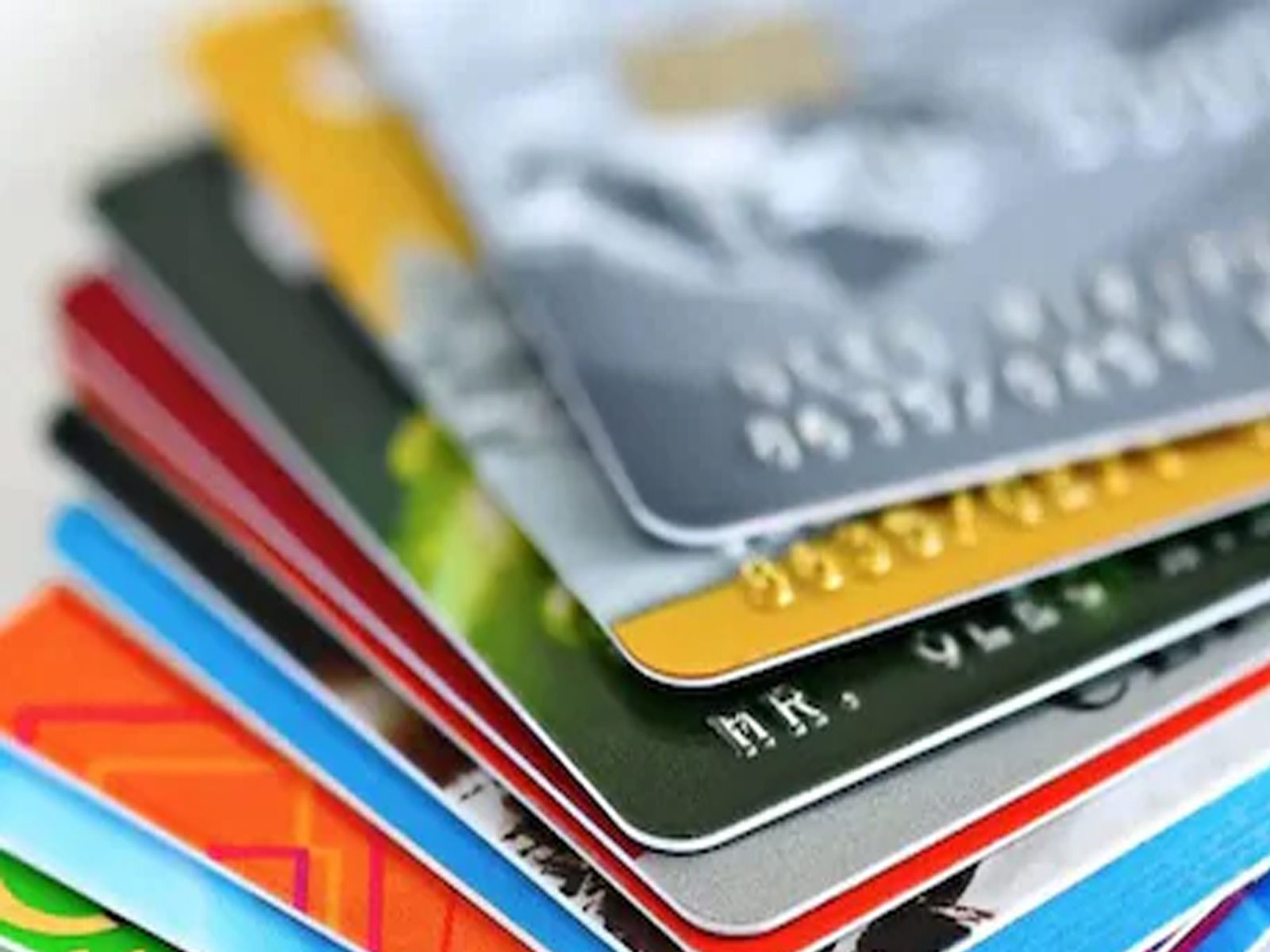 Credit Card: ਜਾਣੋ ਇੱਕ ਤੋਂ ਵੱਧ ਕਰੈਡਿਟ ਕਾਰਡ ਰੱਖਣ ਦੇ ਕਿ ਹਨ ਫ਼ਾਇਦੇ
