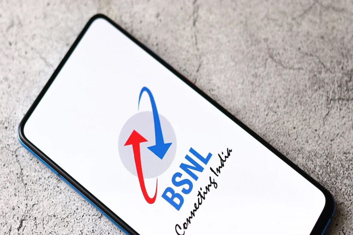 BSNL Prepaid Plan: ਅਨਲਿਮਿਟਿਡ ਕਾਲਿੰਗ ਅਤੇ ਫ੍ਰੀ SMS ਸਮੇਤ 1 GB ਡੇਟਾ ਮਿਲੇਗਾ ਸਿਰਫ 3 ਰੁਪਏ ਵਿੱਚ! 

