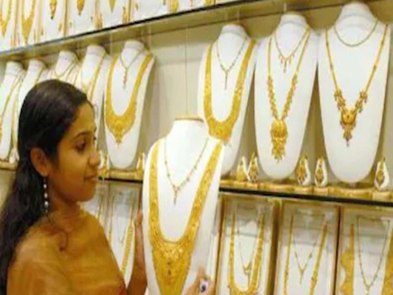 Gold Price Today: ਸੋਨਾ-ਚਾਂਦੀ ਫਿਰ ਹੋਇਆ ਮਹਿੰਗਾ, ਚੈੱਕ ਕਰੋ ਚੰਡੀਗੜ੍ਹ 'ਚ ਤਾਜ਼ਾ ਭਾਅ