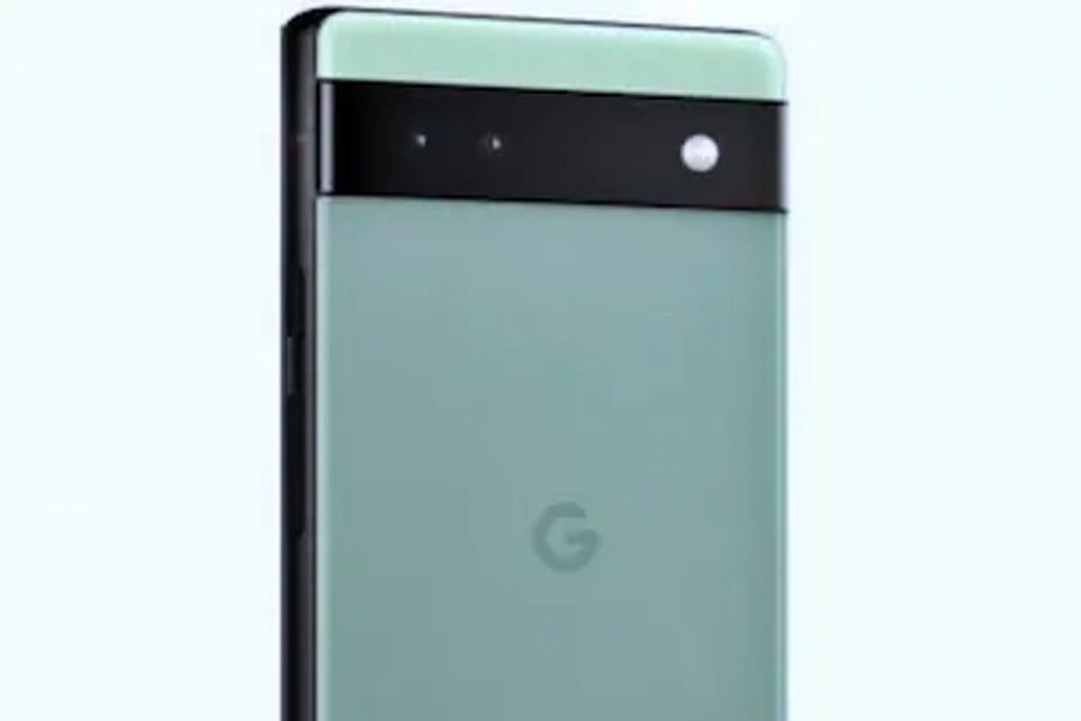 Google Pixel 6A ਸਮਾਰਟਫੋਨ ਦੀ ਜਾਣੋ ਖਾਸੀਅਤ, ਆਪਣੇ ਬਜਟ ਵਿੱਚ ਸਕੋਗੇ ਖਰੀਦ