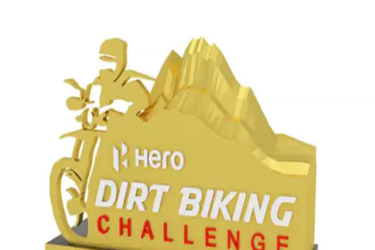 Hero Biking Challenge: ਹੀਰੋ ਨੇ ਬਾਈਕਿੰਗ ਚੈਲੇਂਜ ਕੀਤਾ ਲਾਂਚ, ਜੇਤੂ ਨੂੰ ਮਿਲਣਗੇ ਕਈ ਸ਼ਾਨਦਾਰ ਤੋਹਫੇ