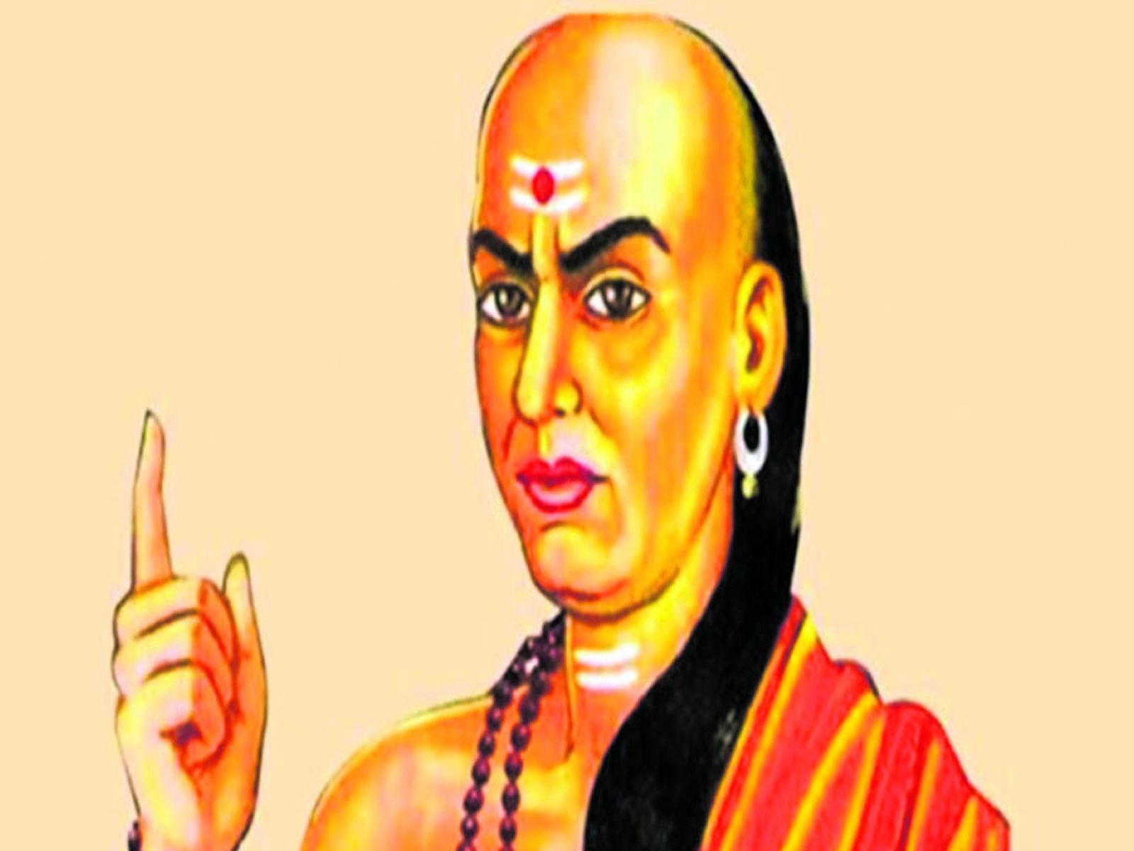  Chanakya Niti: ਵਿਦਿਆਰਥੀਆਂ ਨੂੰ ਕਰਨਾ ਚਾਹੀਦਾ ਇਨ੍ਹਾਂ ਆਦਤਾਂ ਦਾ ਤਿਆਗ, ਮਿਲੇਗੀ ਸਫ਼ਲਤਾ(ਸੰਕੇਤਕ ਫੋਟੋ)