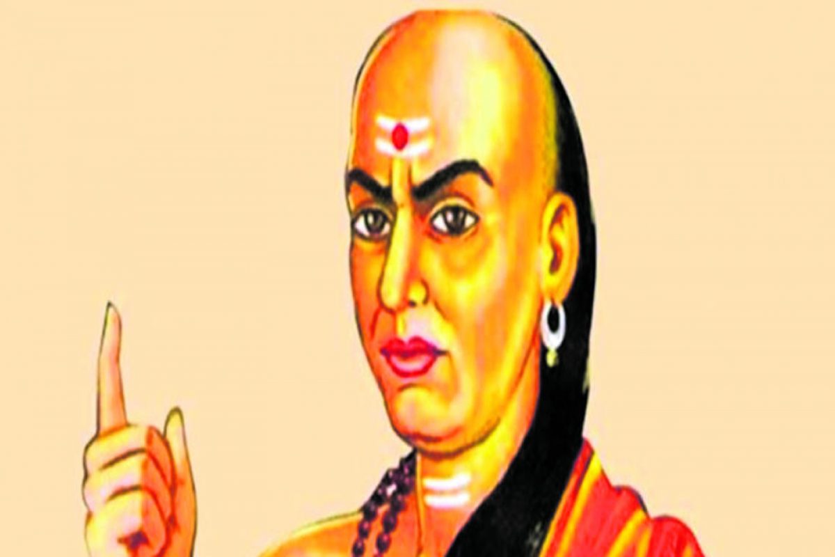  Chanakya Niti: ਵਿਦਿਆਰਥੀਆਂ ਨੂੰ ਕਰਨਾ ਚਾਹੀਦਾ ਇਨ੍ਹਾਂ ਆਦਤਾਂ ਦਾ ਤਿਆਗ, ਮਿਲੇਗੀ ਸਫ਼ਲਤਾ(ਸੰਕੇਤਕ ਫੋਟੋ)