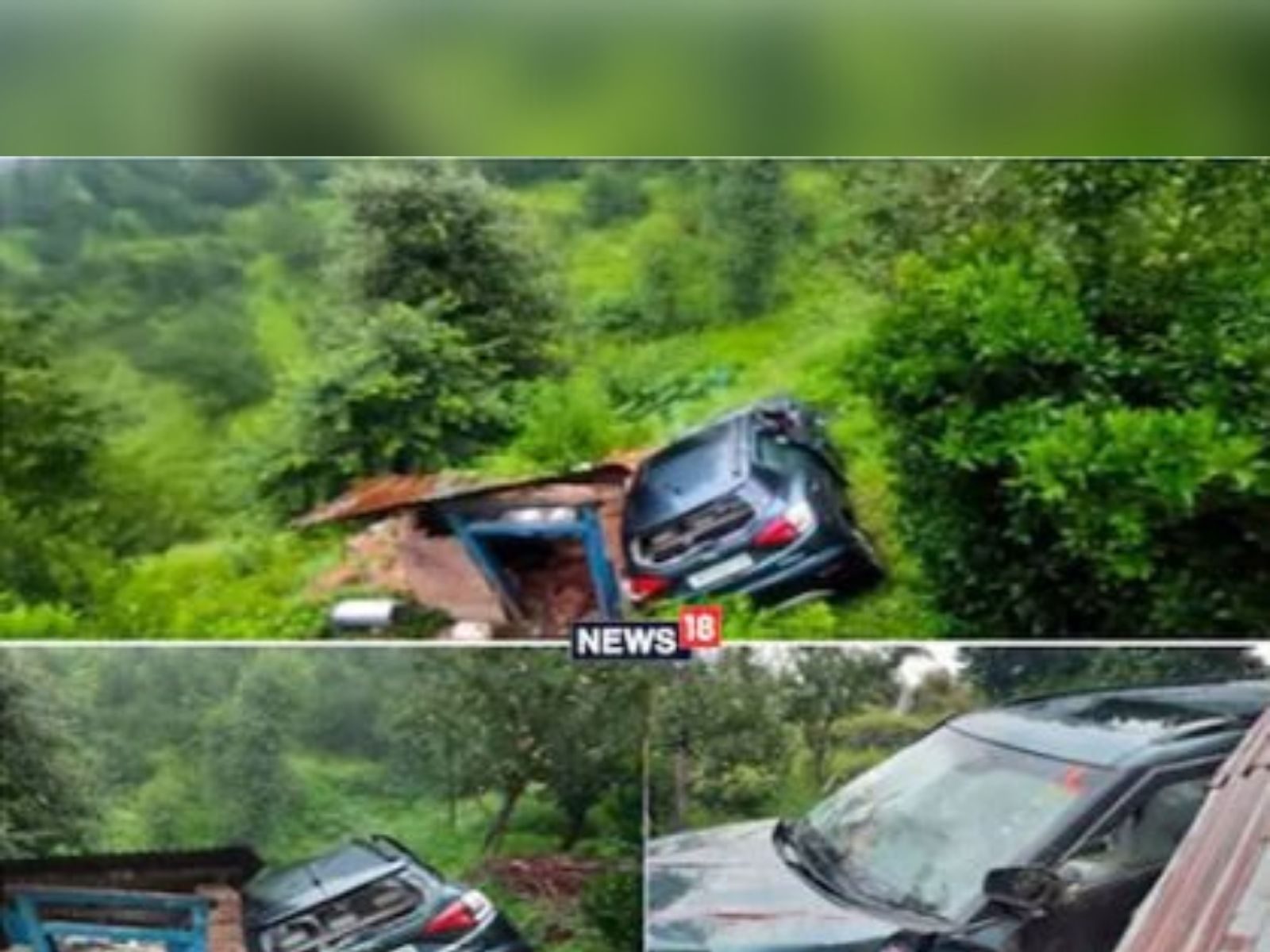 Shimla-Kotkhai Car Accident: ਕਾਰ ਹਾਦਸੇ ਵਿੱਚ ਪਿਤਾ ਦੀ ਮੌਤ- ਮਾਂ-ਪੁੱਤਰ ਜ਼ਖਮੀ