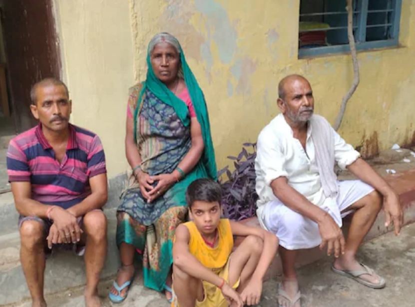 Bihar Crime: ਪਤਨੀ ਤੇ ਧੀ ਨਾਲ ਕੀਤਾ ਬਲਾਤਕਾਰ, ਫਿਰ ਦੋਵਾਂ ਨੂੰ ਨਾਲ ਲੈ ਕੇ ਮੁਲਜ਼ਮ