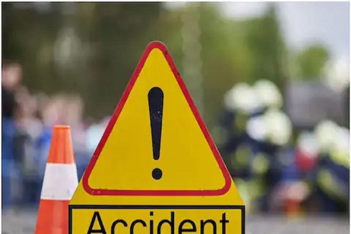 Accident: ਸੋਨੀਪਤ 'ਚ ਭਿਆਨਕ ਹਾਦਸਾ, ਕਾਰ ਮੋਟਰਸਾਈਕਲ ਦੀ ਟੱਕਰ 'ਚ 3 ਨੌਜਵਾਨਾਂ ਦੀ ਮੌਤ