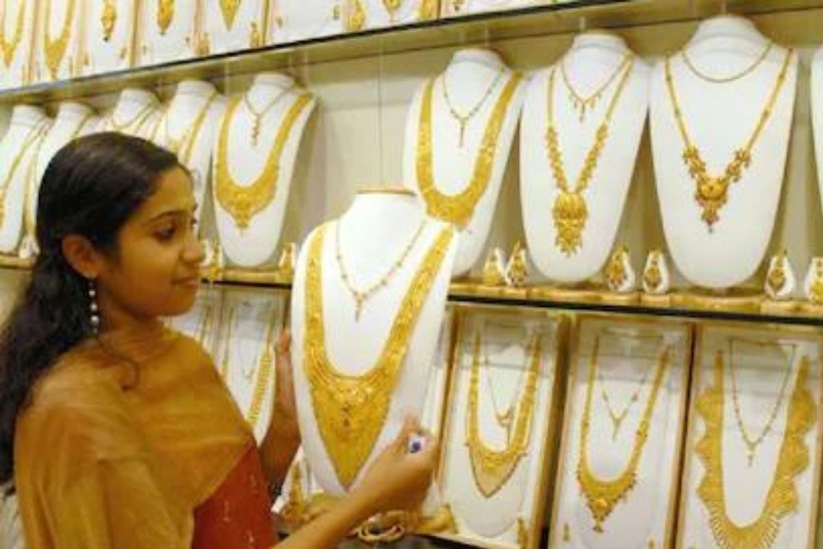 Gold Silver Price Today: ਸੋਨੇ ‘ਤੇ ਚਾਂਦੀ ਦੀ ਕੀਮਤ ਵਿੱਚ ਜ਼ੋਰਦਾਰ ਉਛਾਲ, ਜਾਣੋ ਪੰਜਾਬ ਦੇ ਨਵੇਂ ਰੇਟ