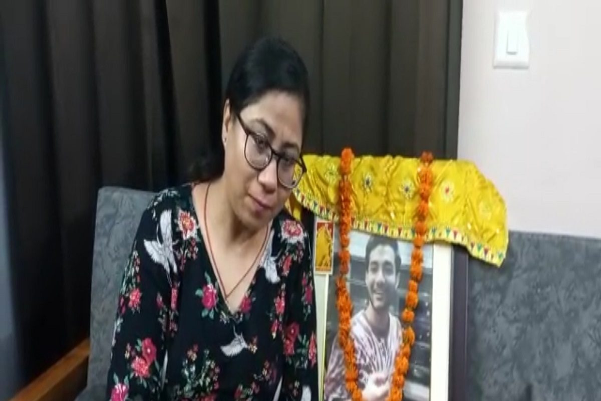 Faridabad Suicide Case: ਵਿਦਿਆਰਥੀ ਦੀ ਖੁਦਕੁਸ਼ੀ ਮਾਮਲੇ 'ਚ ਪੁਲਿਸ ਦੀ ਕਾਰਵਾਈ, ਦੋ ਵਿਦਿਆਰਥੀ ਜੁਵੇਨਾਈਲ ਬੋਰਡ ਸਾਹਮਣੇ ਹੋਣਗੇ ਪੇਸ਼