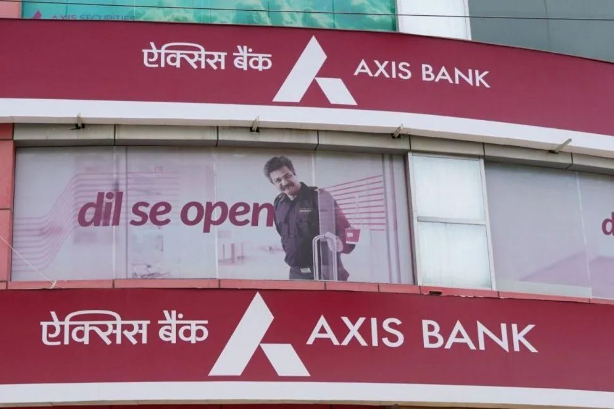 ਸਰਕਾਰ ਵੇਚ ਰਹੀ ਹੈ Axis Bank ਵਿੱਚ ਆਪਣੇ ਸ਼ੇਅਰ, ਦੇਖੋ ਕਿੰਨੇ ਦਾ ਮਿਲੇਗਾ ਇੱਕ ਸ਼ੇਅਰ
