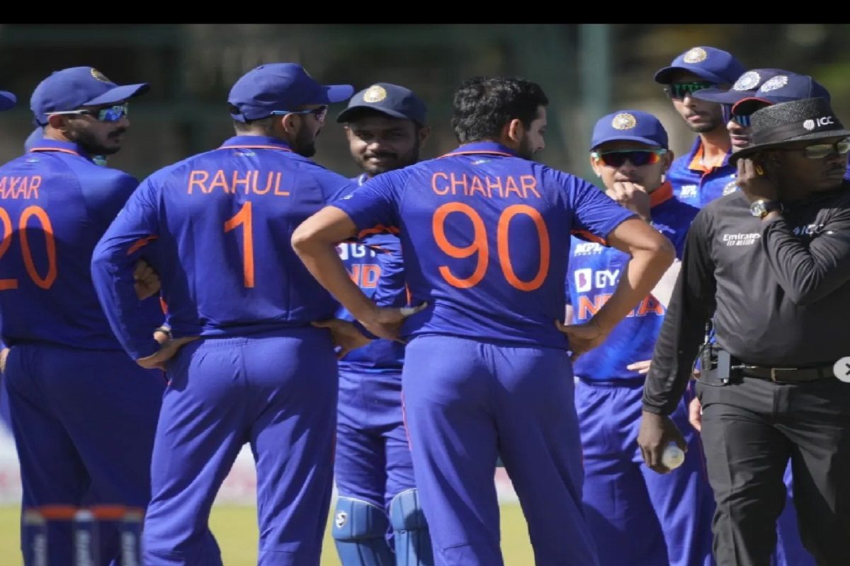 IND vs SA 2nd T20: ਭਾਰਤ-ਦੱਖਣੀ ਅਫਰੀਕਾ ਨੂੰ ਦੇਵੇਗਾ ਟੱਕਰ, ਸੀਰੀਜ਼ 'ਤੇ ਕਬਜ਼ੇ ਲਈ ਤਿਆਰ ਟੀਮ ਇੰਡੀਆ
