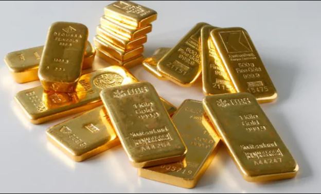 Sovereign Gold Bond: ਸਸਤਾ ਸੋਨਾ ਖਰੀਦਣ ਦਾ ਸੁਨਿਹਰੀ ਮੌਕਾ, SGB 'ਚ ਤੁਸੀ ਕਰ ਸਕਦੇ ਹੋ ਨਿਵੇਸ਼
