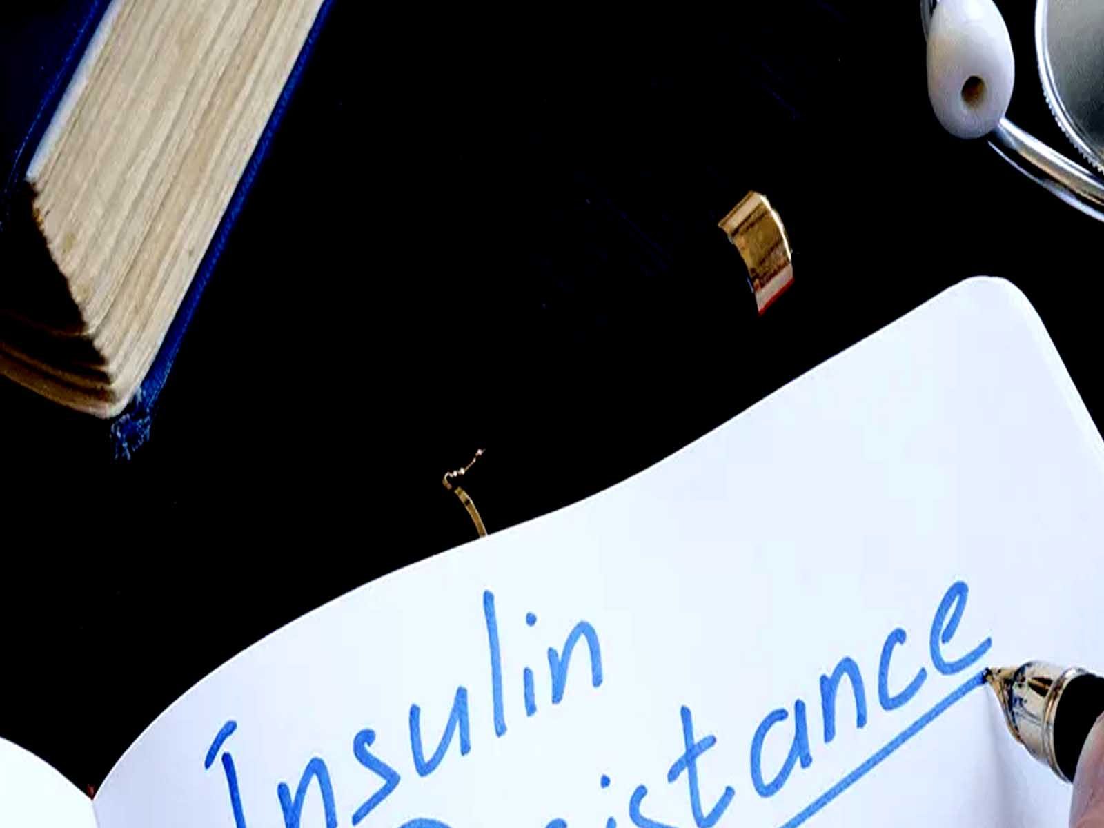 Insulin Resistance: ਇਨਸੁਲਿਨ ਪ੍ਰਤੀਰੋਧ ਸ਼ੂਗਰ ਸਮੇਤ ਬਣ ਸਕਦਾ ਹੈ ਕਈ ਬਿਮਾਰੀਆਂ ਦਾ ਕਾਰਨ, ਇੰਝ ਕਰੋ ਬਚਾਅ