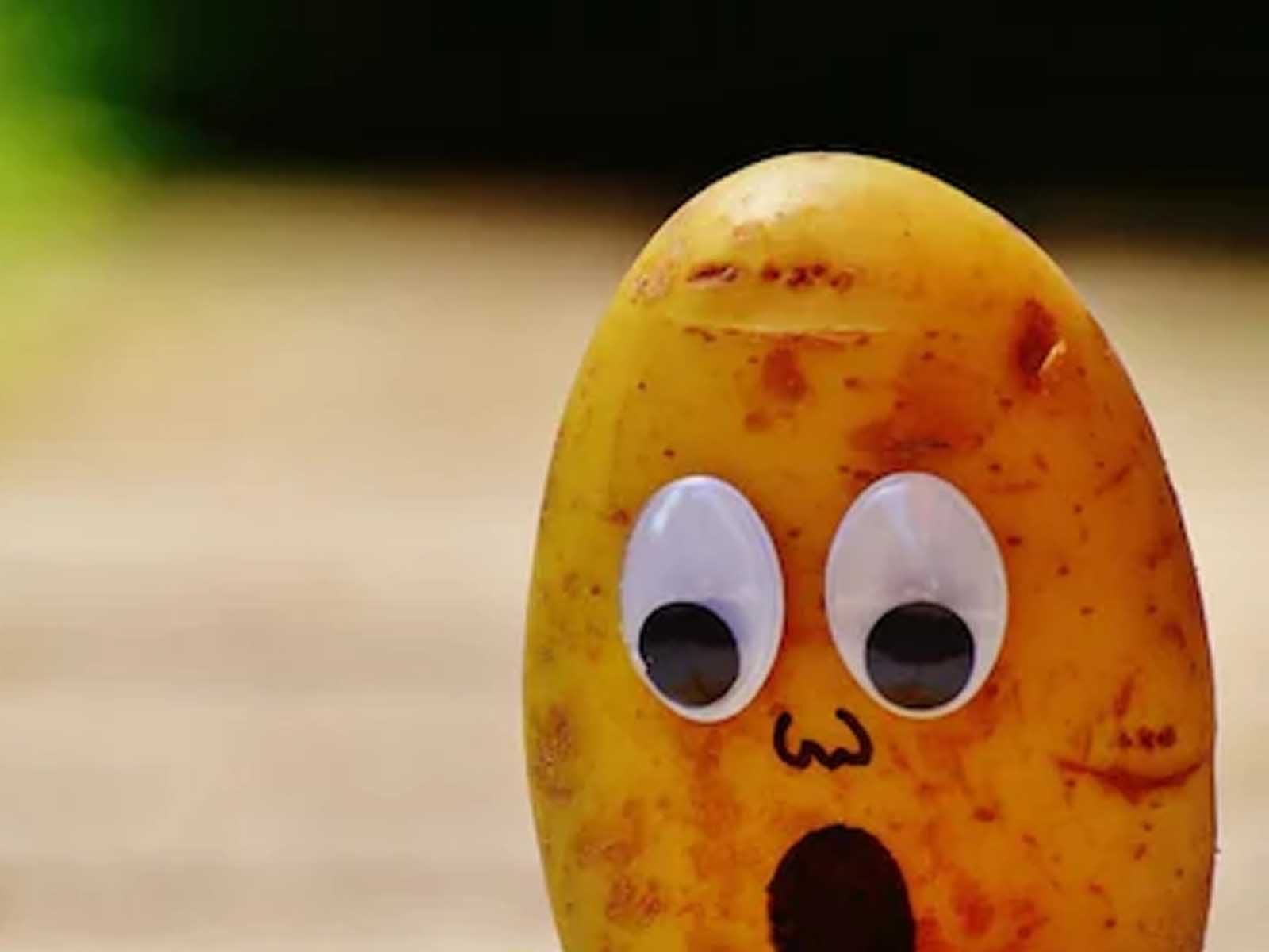 Potatoes in High Cholesterol: ਹਾਈ ਕੋਲੇਸਟ੍ਰੋਲ ਵਾਲੇ ਲੋਕ ਖਾ ਸਕਦੇ ਹਨ ਆਲੂ? ਜਾਣੋ ਸੇਵਨ ਦਾ ਸਹੀ ਤਰੀਕਾ