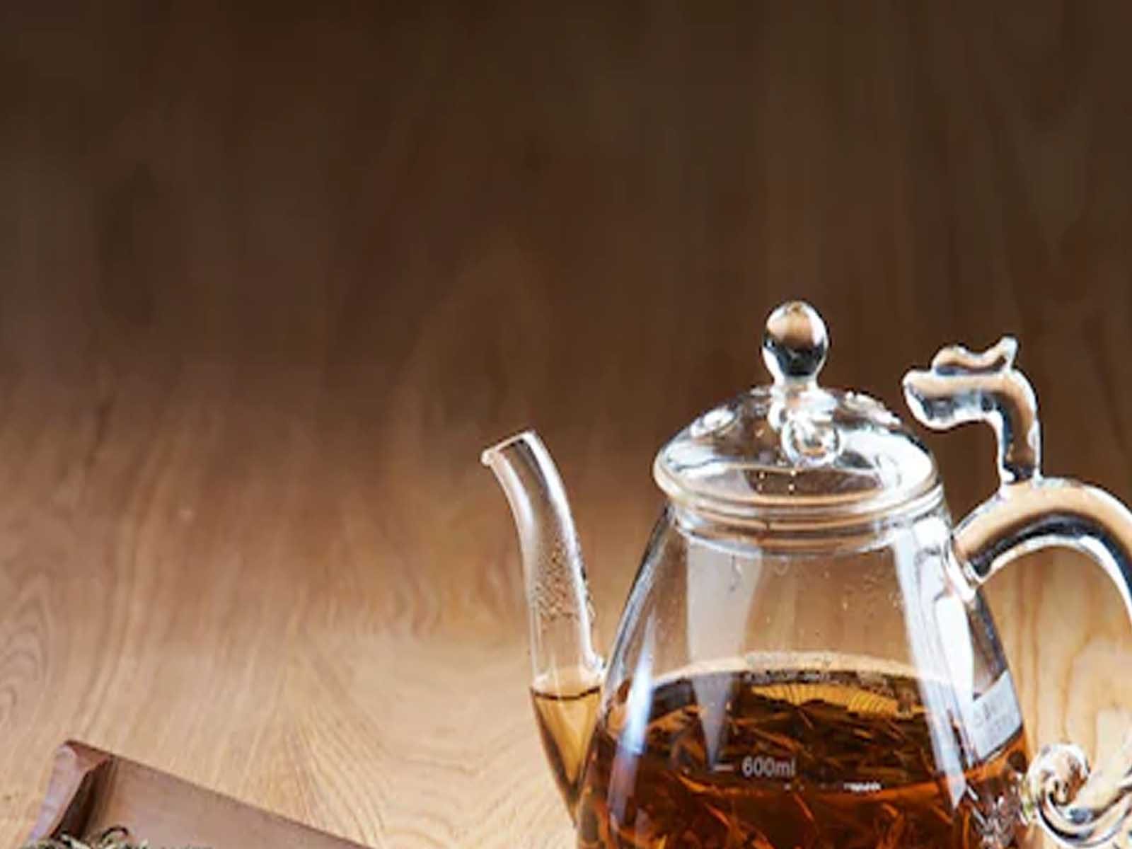 Black Tea Benefits: ਬਲੈਕ ਟੀ ਪੀਣ ਦੇ ਹੁੰਦੇ ਹਨ ਕਈ ਫਾਇਦੇ, ਤੁਸੀ ਵੀ ਜ਼ਰੂਰ ਜਾਣੋ 
