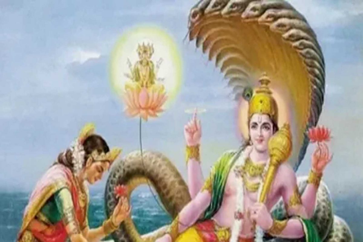 Shravana Putrada Ekadashi: 08 ਅਗਸਤ ਨੂੰ ਹੈ ਪੁਤ੍ਰਦਾ ਏਕਾਦਸ਼ੀ, ਇਸ ਵਿਧੀ ਨਾਲ ਕਰੋ ਵਰਤ-ਪੂਜਾ