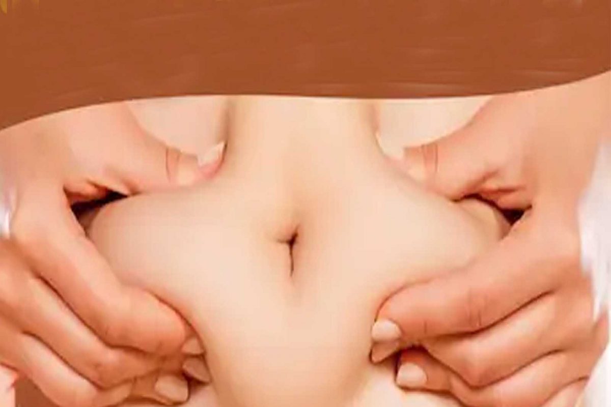 Belly Fat: ਪੇਟ ਦੀ ਚਰਬੀ ਤੋਂ ਪਾਉਣਾ ਚਾਹੁੰਦੇ ਹੋ ਛੁਟਕਾਰਾ, ਤਾਂ ਅਪਣਾਓ ਇਹ ਆਸਾਨ ਤਰੀਕੇ 