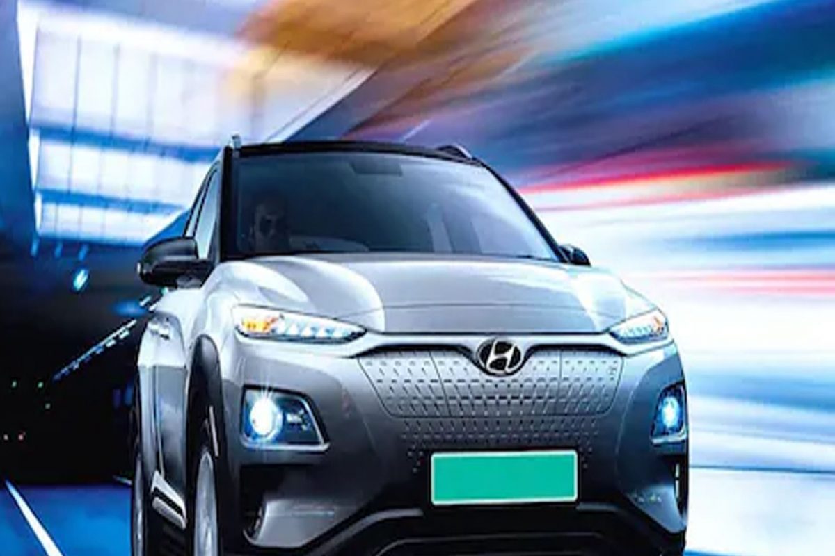 Nexon EV ਨੂੰ ਟੱਕਰ ਦੇਣ ਲਈ ਆ ਰਹੀ ਹੈ Hyundai ਦੀ ਇਲੈਕਟ੍ਰਿਕ ਕਾਰ