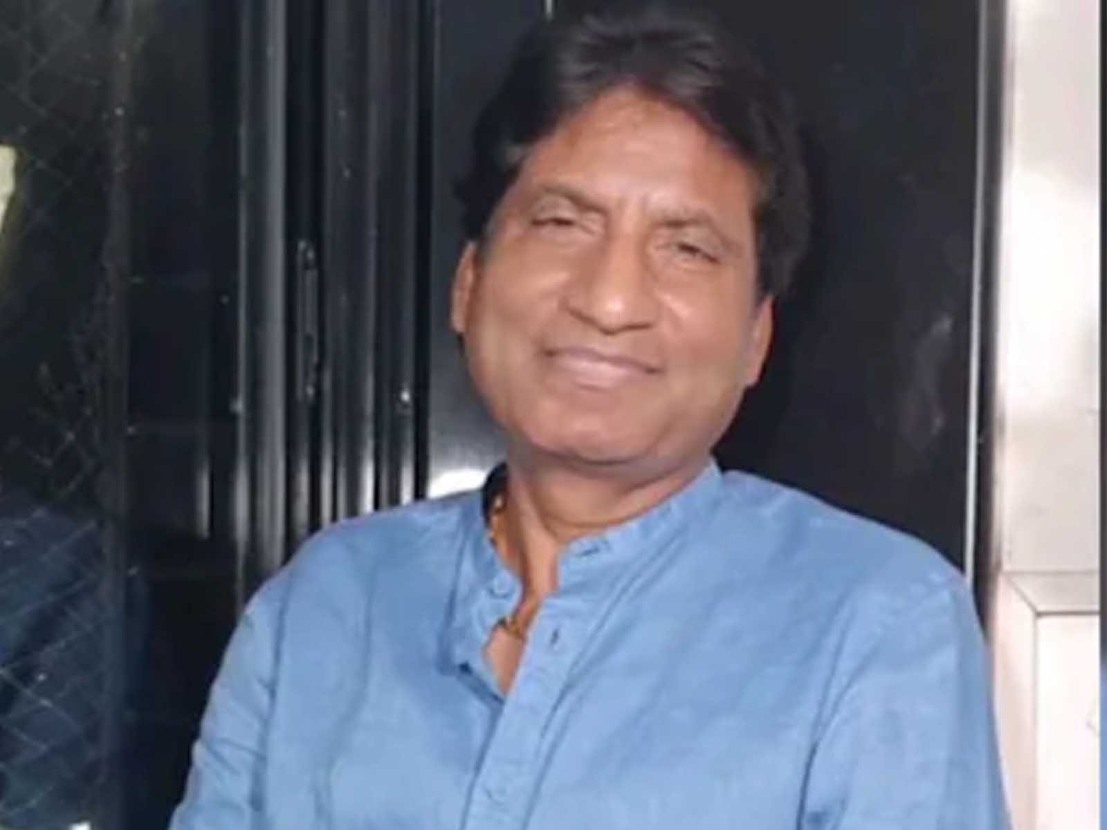 Raju Srivastava Passes Away