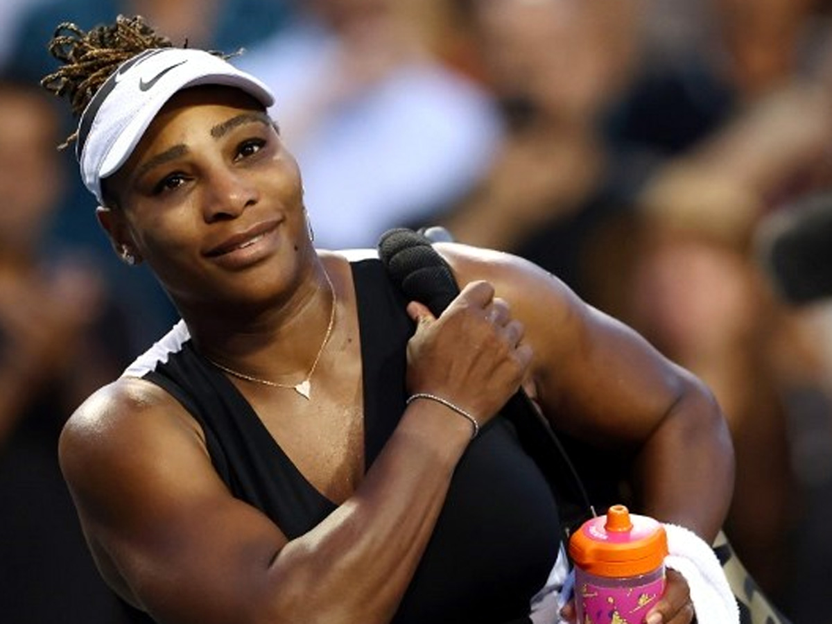 Serena Williams Retirement: ਸੇਰੇਨਾ ਵਿਲੀਅਮਸ ਨੇ ਲਿਆ ਸੰਨਿਆਸ, ਨਮ ਅੱਖਾਂ ਨਾਲ ਟੈਨਿਸ ਨੂੰ ਕਿਹਾ ਅਲਵਿਦਾ 
