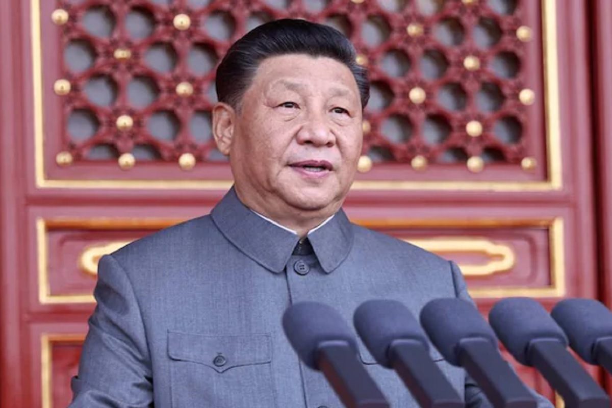 Xi Jinping House Arrest: ਚੀਨੀ ਰਾਸ਼ਟਰਪਤੀ ਸ਼ੀ ਜਿਨਪਿੰਗ ਨੂੰ ਘਰ ਵਿੱਚ ਕੀਤਾ ਗਿਆ ਨਜ਼ਰਬੰਦ! ਜਾਣੋ ਕਿ ਹੈ ਮਾਮਲਾ 