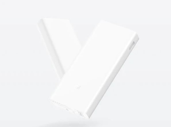 Xiaomi ਨੇ ਲਾਂਚ ਕੀਤਾ Apple iPhone ਲਈ ਵਾਇਰਲੈੱਸ ਪਾਵਰਬੈਂਕ